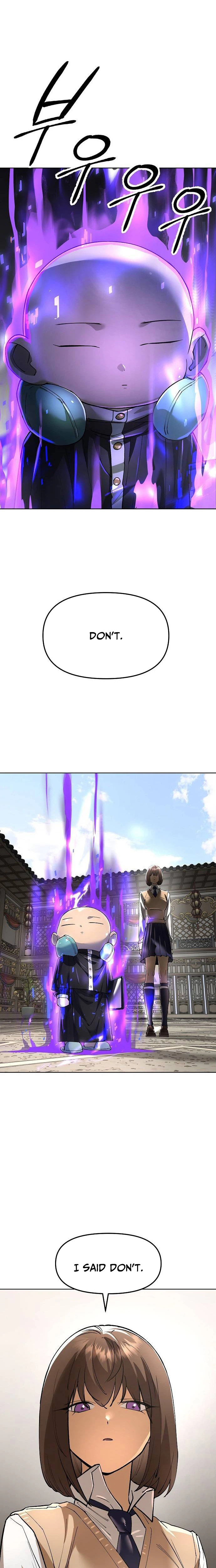 Space Cheon-ma 3077 Chapter 86, page 16 of 32