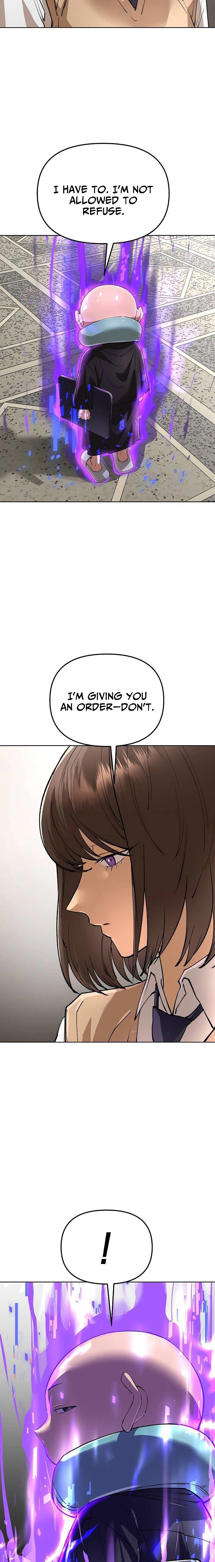 Space Cheon-ma 3077 Chapter 86, page 17 of 32