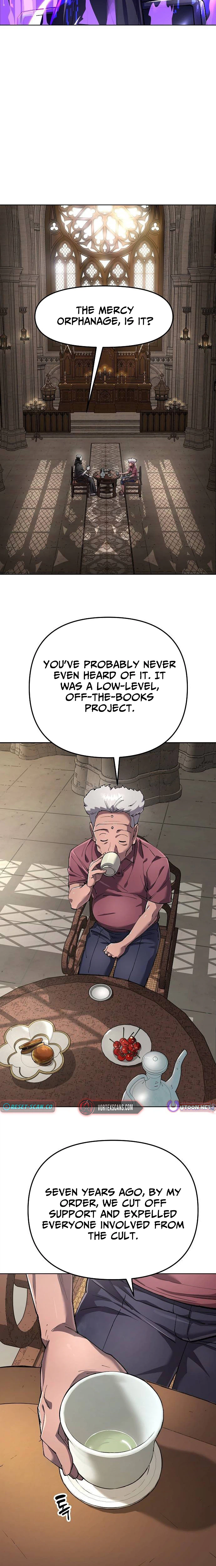Space Cheon-ma 3077 Chapter 86, page 18 of 32