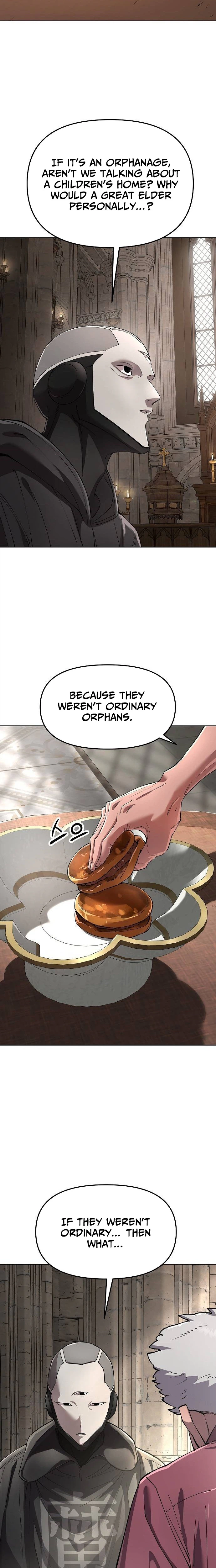 Space Cheon-ma 3077 Chapter 86, page 19 of 32