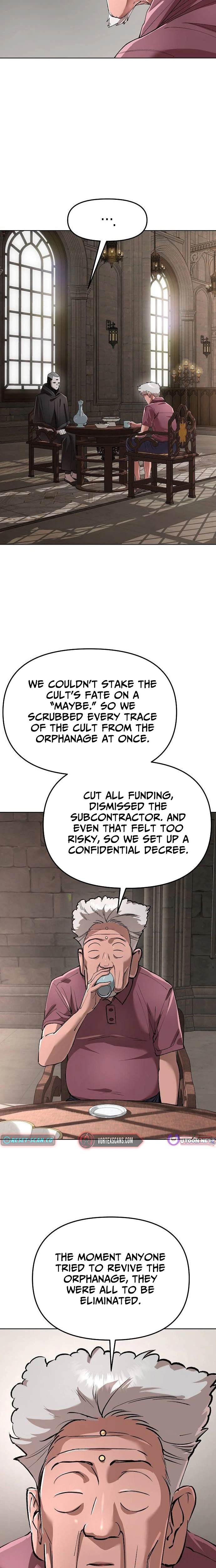 Space Cheon-ma 3077 Chapter 86, page 25 of 32