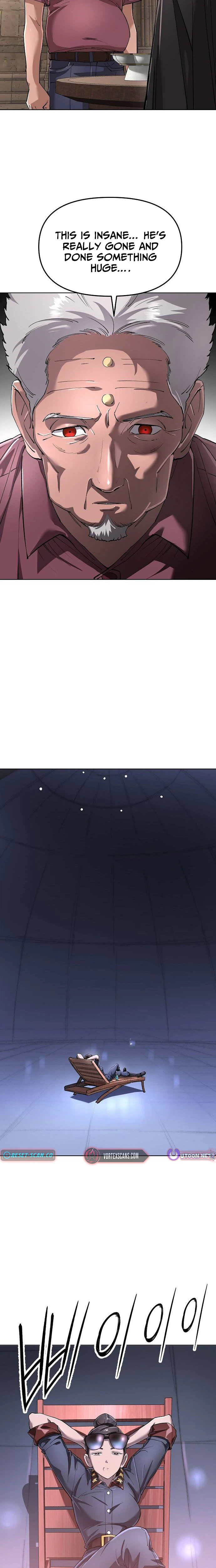 Space Cheon-ma 3077 Chapter 86, page 29 of 32