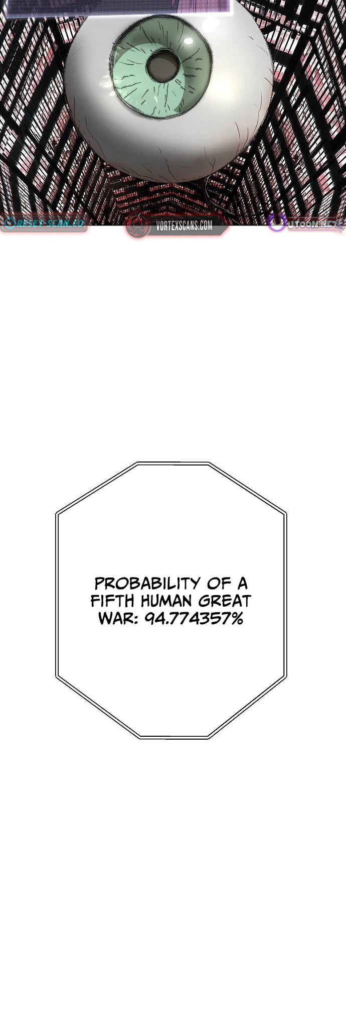 Space Cheon-ma 3077 Chapter 86, page 32 of 32