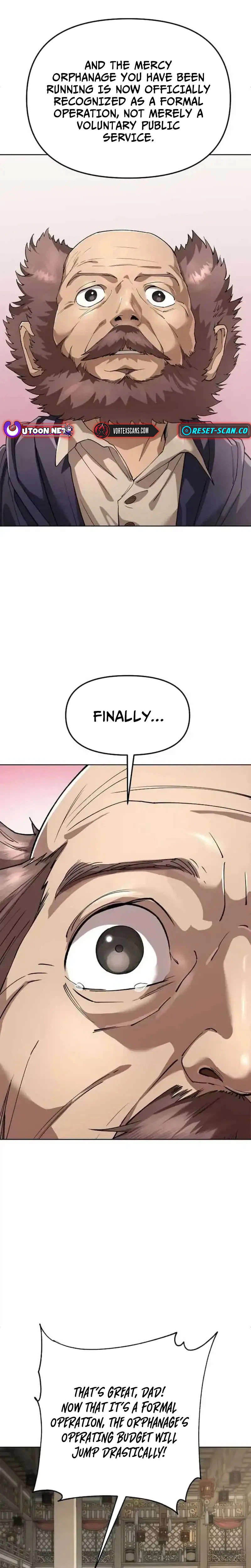 Space Cheon-ma 3077 Chapter 87, page 15 of 42