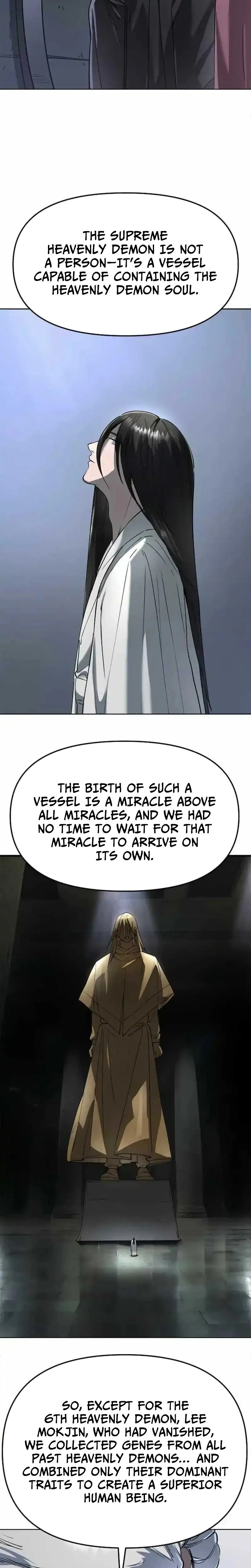 Space Cheon-ma 3077 Chapter 87, page 25 of 42