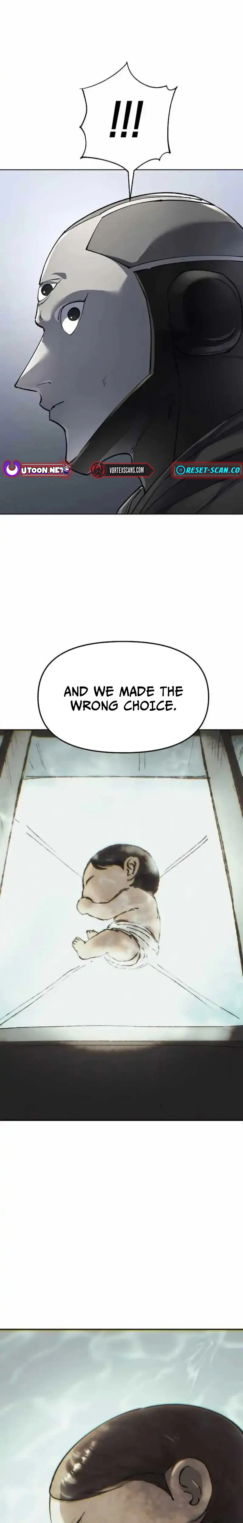 Space Cheon-ma 3077 Chapter 87, page 27 of 42