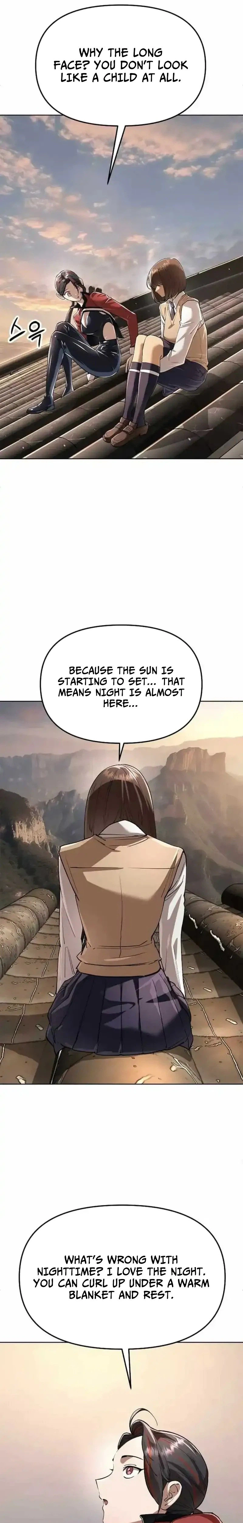 Space Cheon-ma 3077 Chapter 87, page 29 of 42