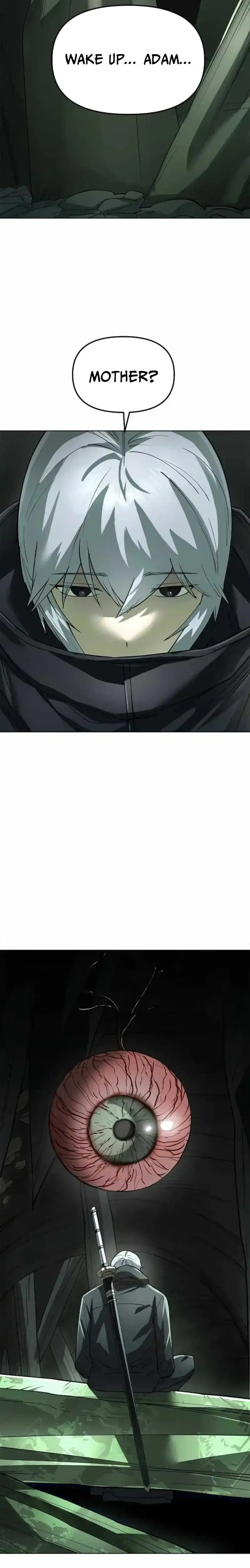 Space Cheon-ma 3077 Chapter 87, page 39 of 42