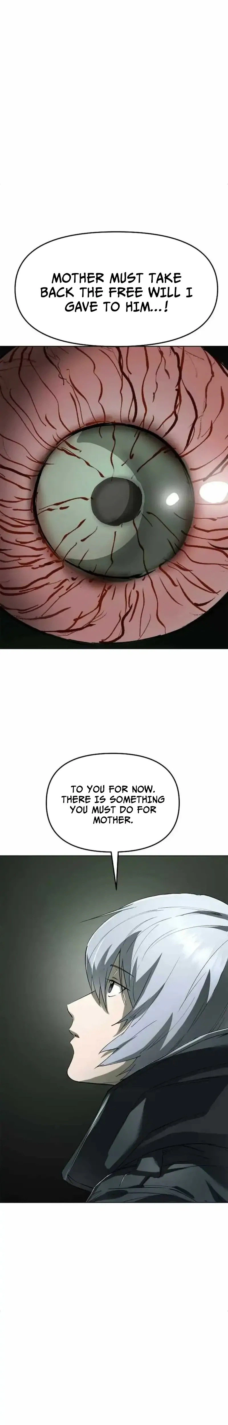 Space Cheon-ma 3077 Chapter 87, page 40 of 42