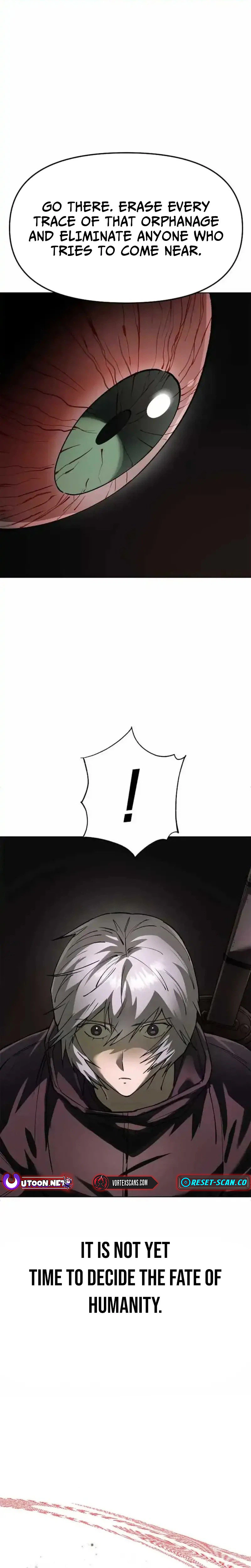 Space Cheon-ma 3077 Chapter 87, page 42 of 42