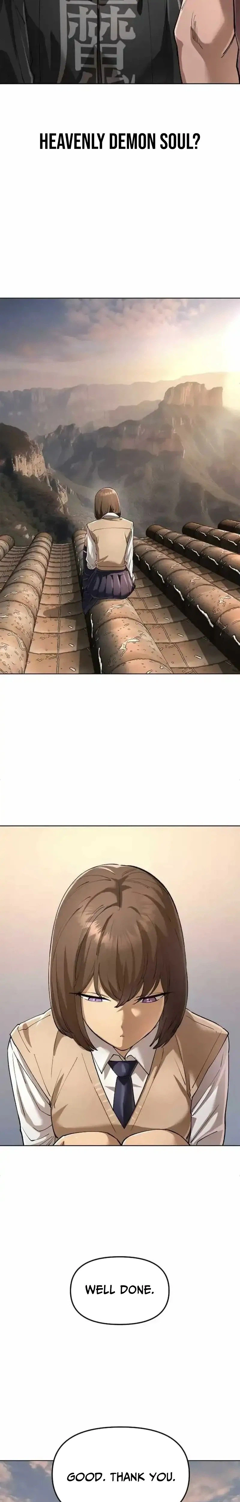 Space Cheon-ma 3077 Chapter 87, page 9 of 42