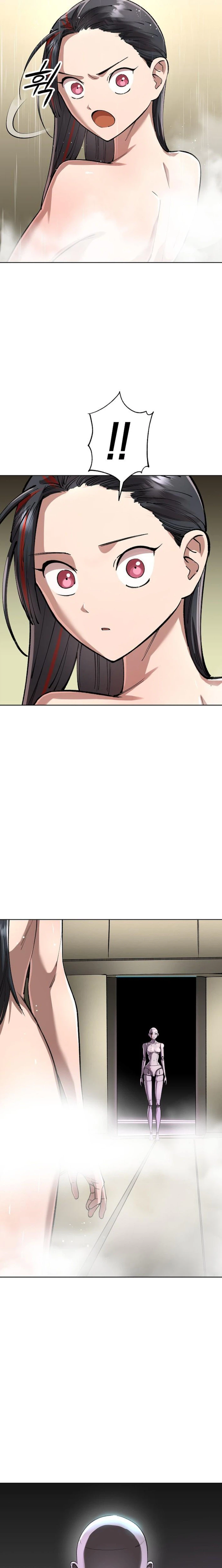 Space Cheon-ma 3077 Chapter 88, page 23 of 35