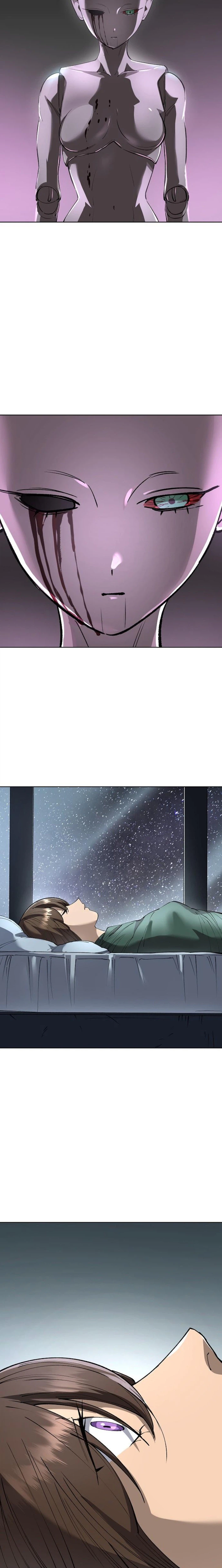 Space Cheon-ma 3077 Chapter 88, page 24 of 35