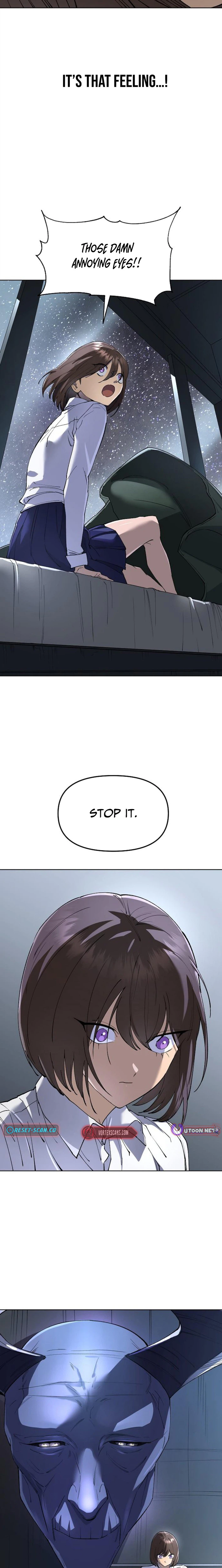 Space Cheon-ma 3077 Chapter 88, page 25 of 35