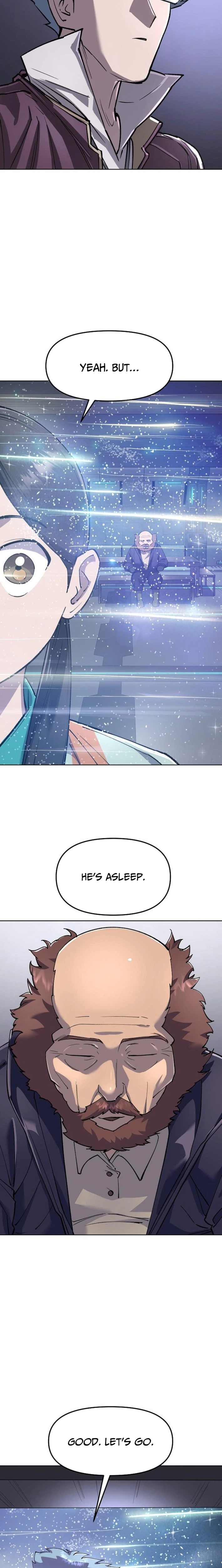 Space Cheon-ma 3077 Chapter 88, page 28 of 35