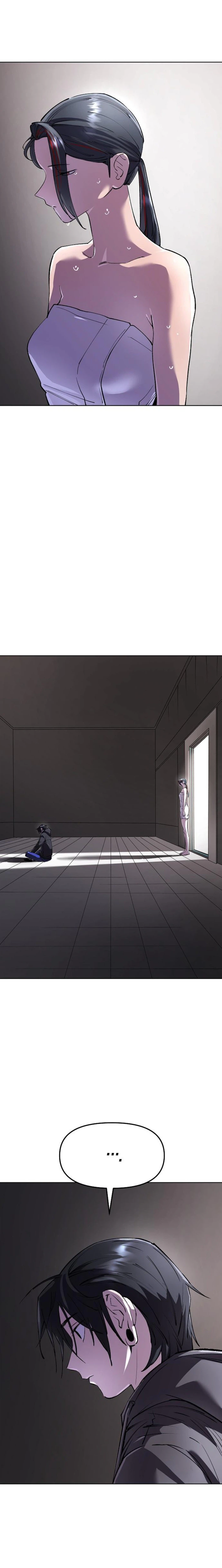 Space Cheon-ma 3077 Chapter 88, page 34 of 35