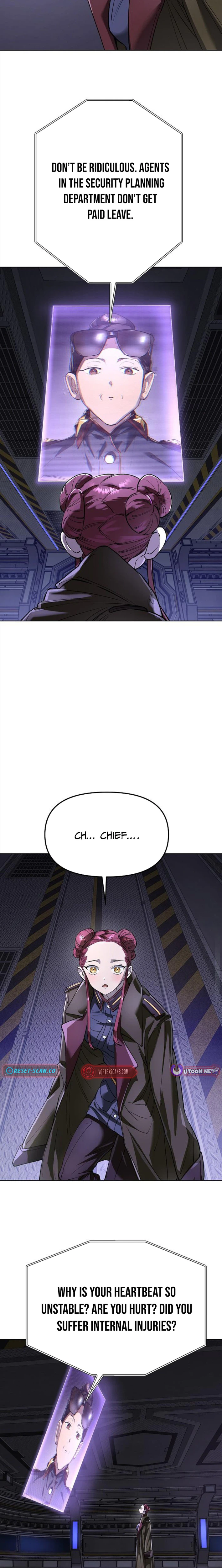 Space Cheon-ma 3077 Chapter 88, page 6 of 35
