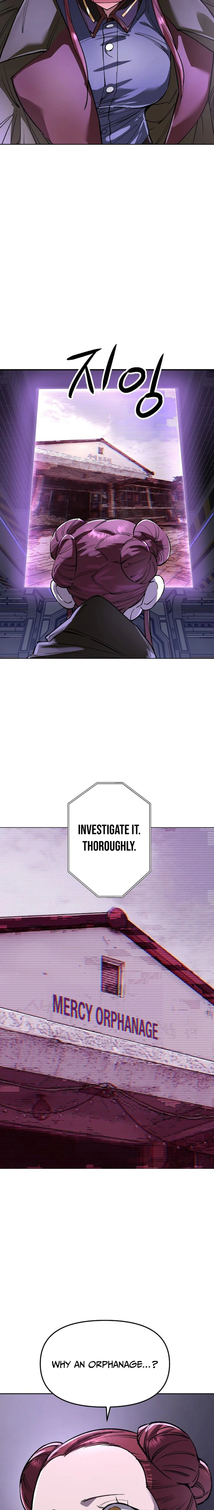 Space Cheon-ma 3077 Chapter 88, page 8 of 35