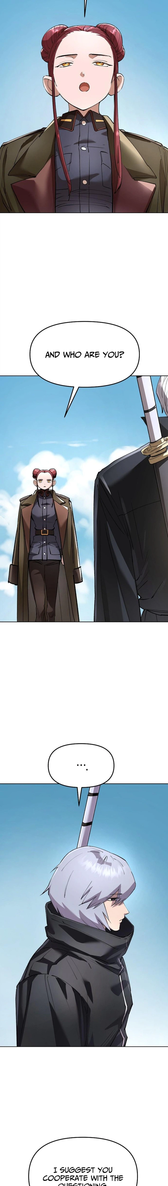 Space Cheon-ma 3077 Chapter 89, page 14 of 30