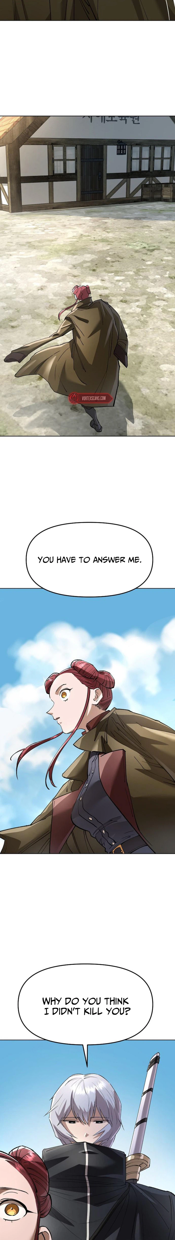 Space Cheon-ma 3077 Chapter 89, page 19 of 30