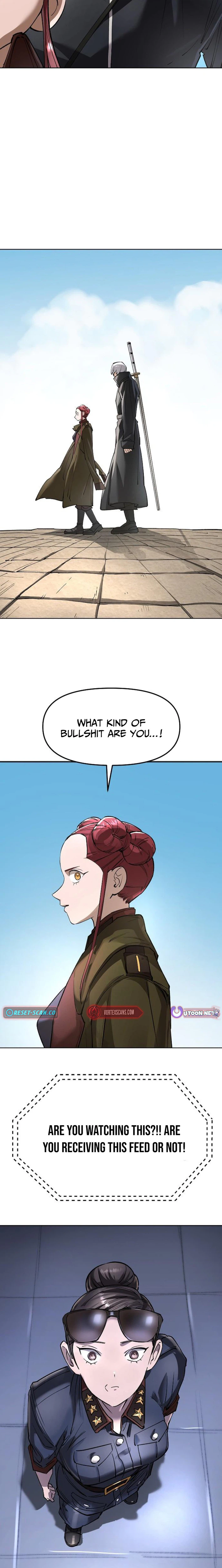 Space Cheon-ma 3077 Chapter 89, page 20 of 30