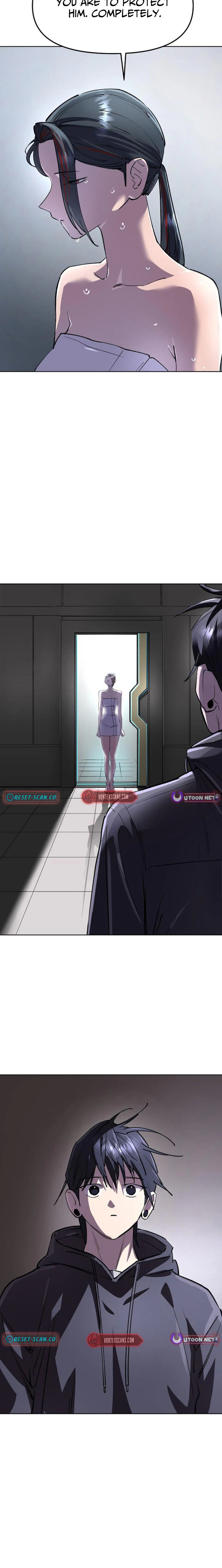 Space Cheon-ma 3077 Chapter 89, page 28 of 30