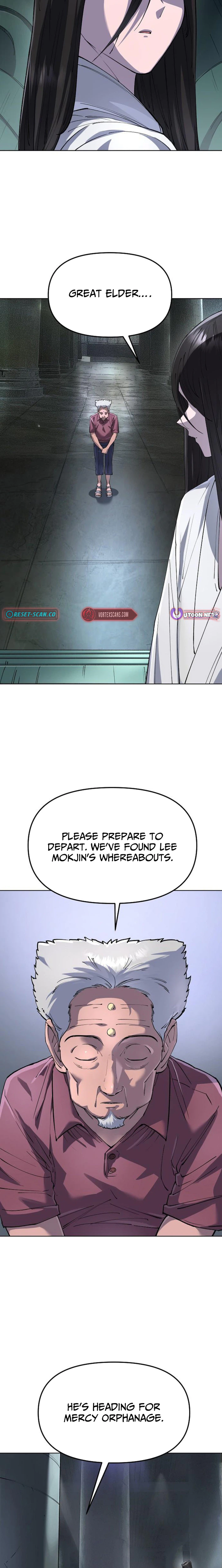 Space Cheon-ma 3077 Chapter 89, page 7 of 30