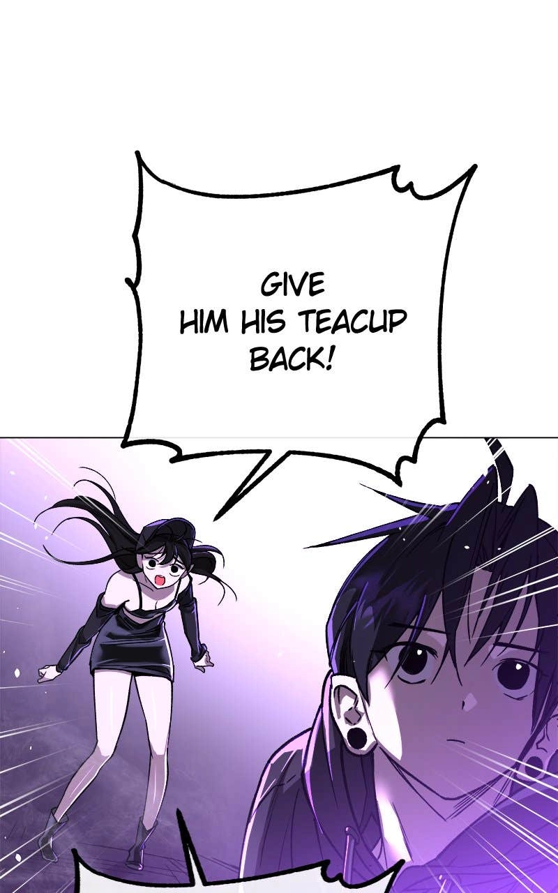 Space Cheon-ma 3077 Chapter 9, page 118 of 154