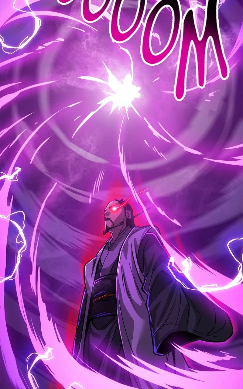 Space Cheon-ma 3077 Chapter 9, page 123 of 154