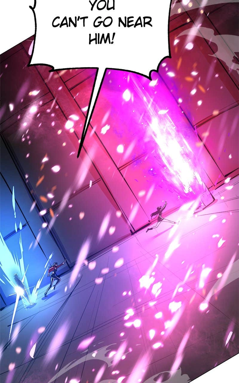 Space Cheon-ma 3077 Chapter 9, page 14 of 154