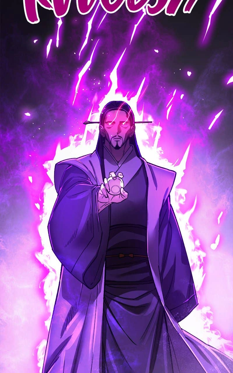 Space Cheon-ma 3077 Chapter 9, page 147 of 154