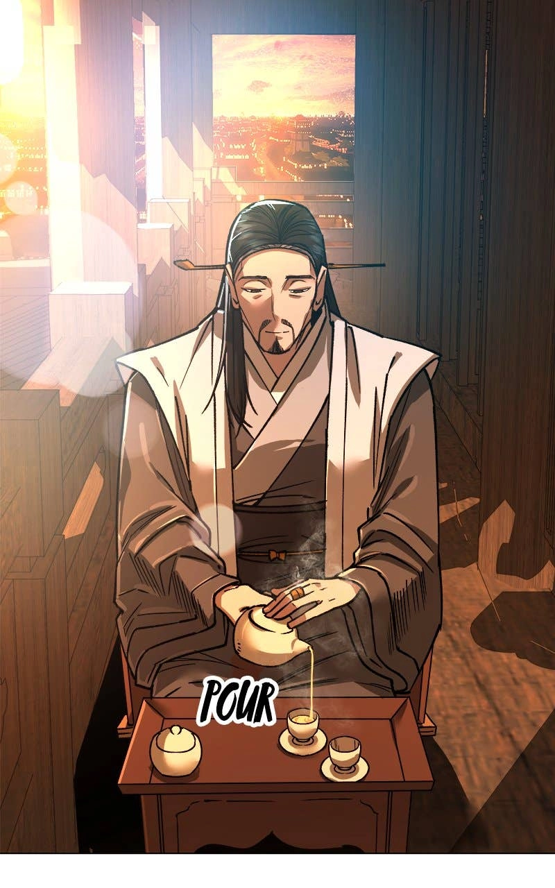 Space Cheon-ma 3077 Chapter 9, page 151 of 154