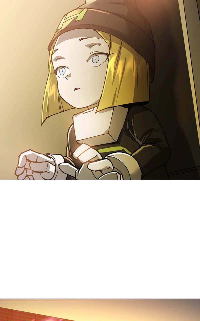 Space Cheon-ma 3077 Chapter 9, page 18 of 154