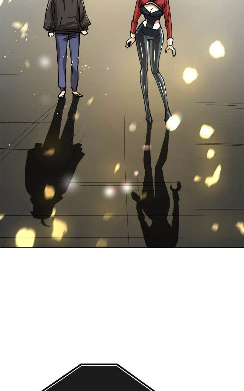Space Cheon-ma 3077 Chapter 9, page 32 of 154