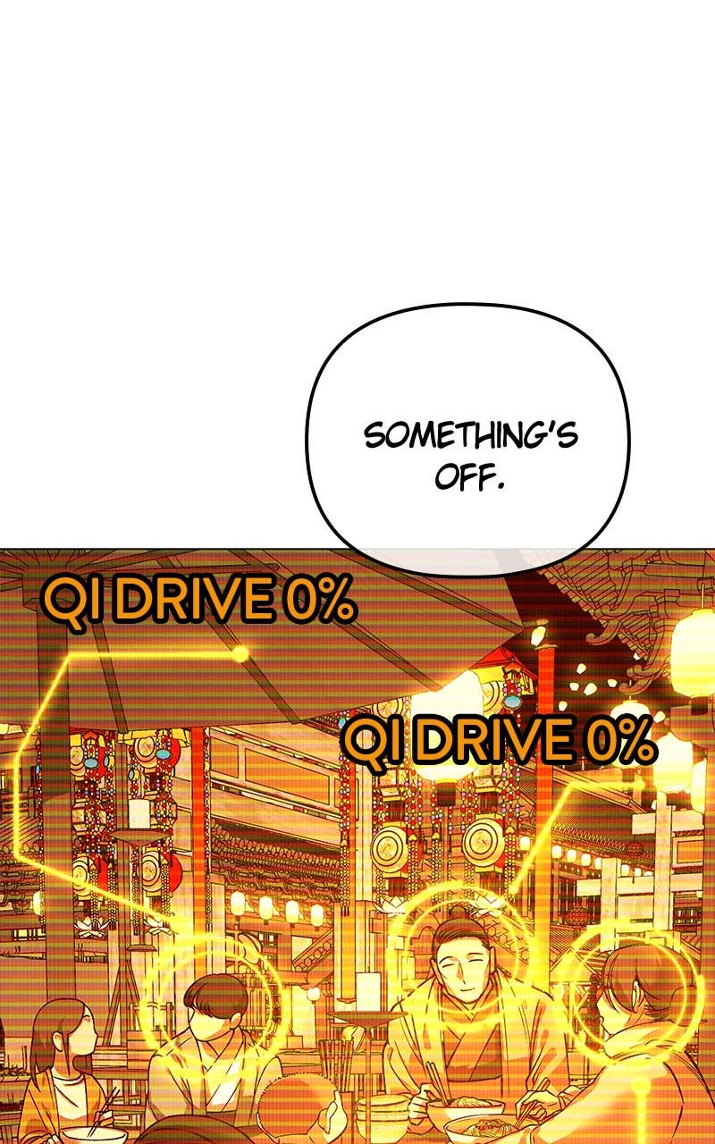 Space Cheon-ma 3077 Chapter 9, page 53 of 154