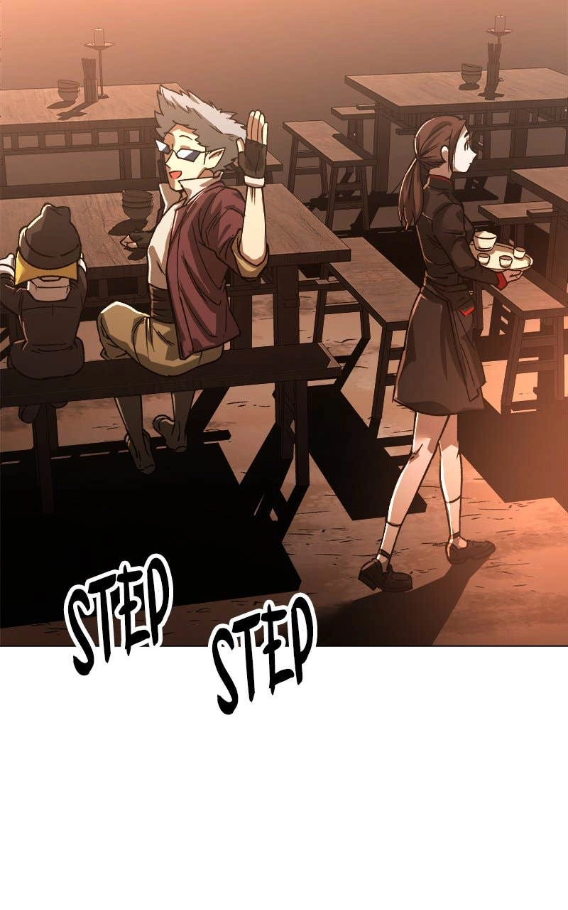 Space Cheon-ma 3077 Chapter 9, page 64 of 154