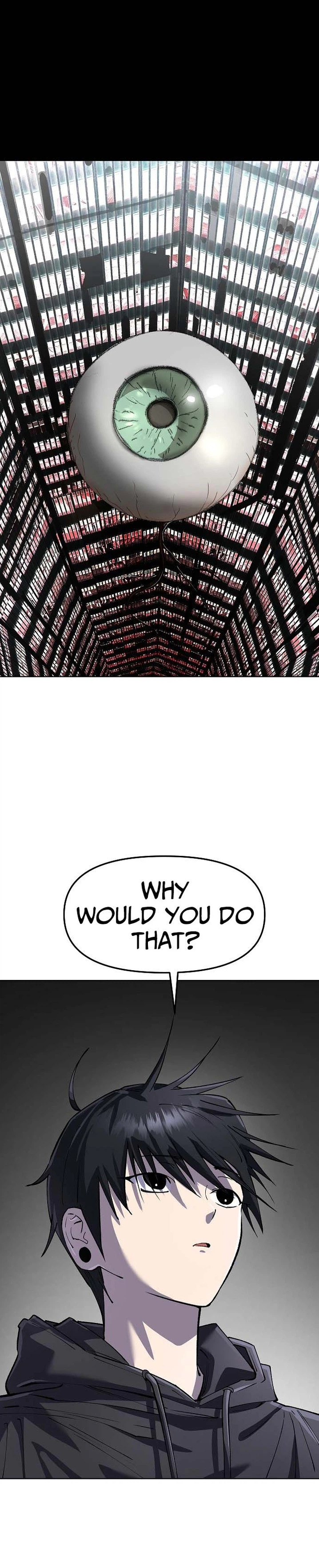 Space Cheon-ma 3077 Chapter 90, page 18 of 33