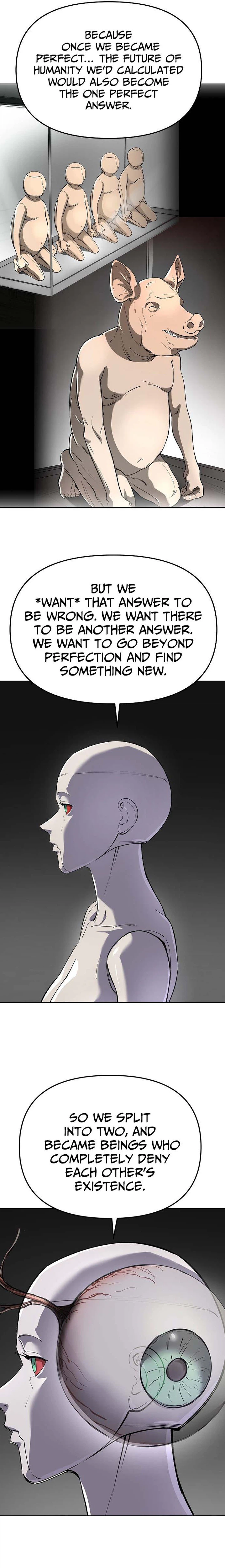 Space Cheon-ma 3077 Chapter 90, page 19 of 33