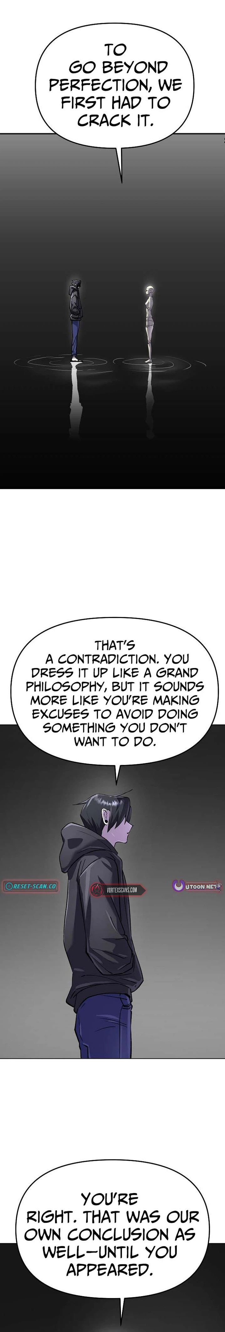 Space Cheon-ma 3077 Chapter 90, page 20 of 33