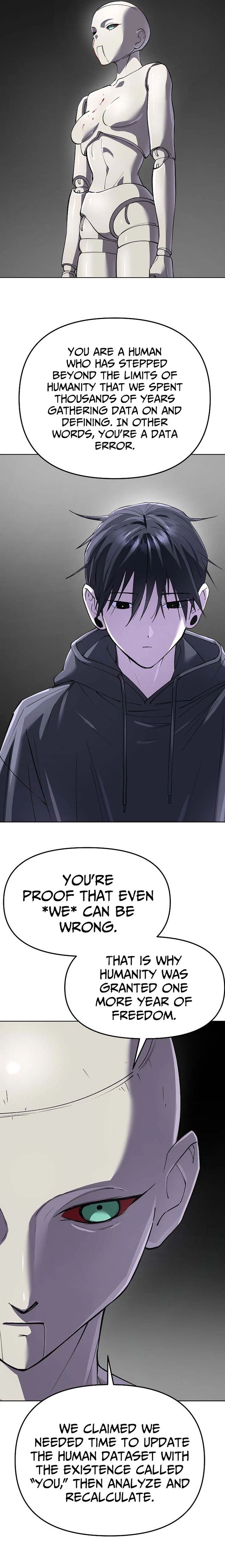 Space Cheon-ma 3077 Chapter 90, page 21 of 33