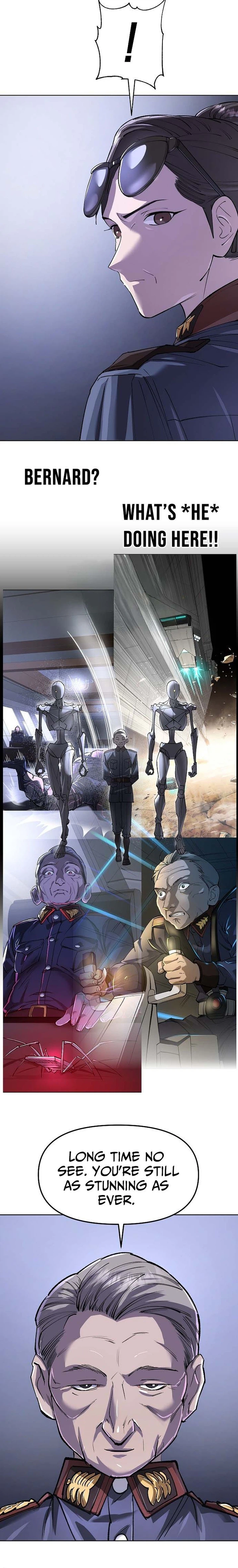 Space Cheon-ma 3077 Chapter 90, page 6 of 33