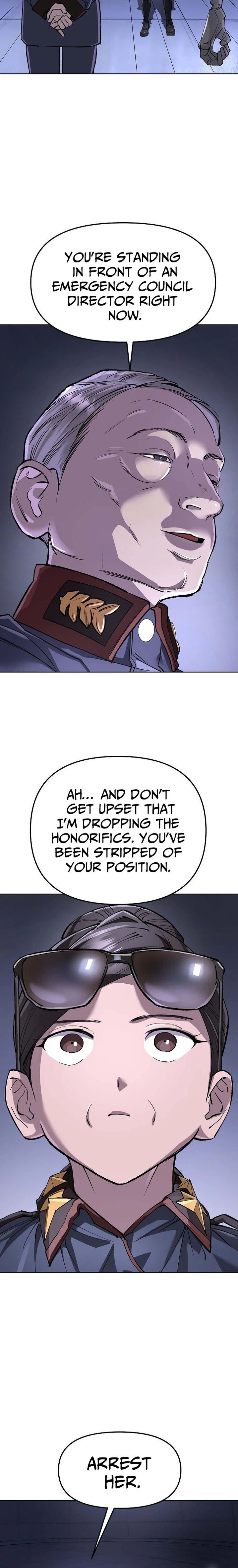 Space Cheon-ma 3077 Chapter 90, page 8 of 33