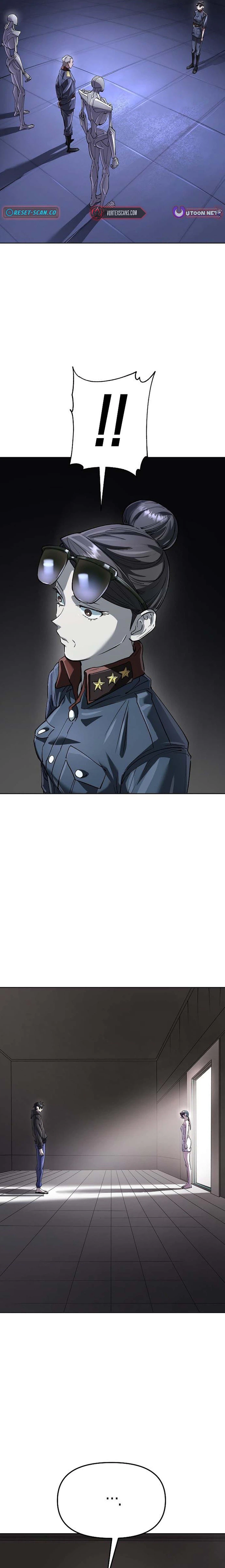 Space Cheon-ma 3077 Chapter 90, page 9 of 33