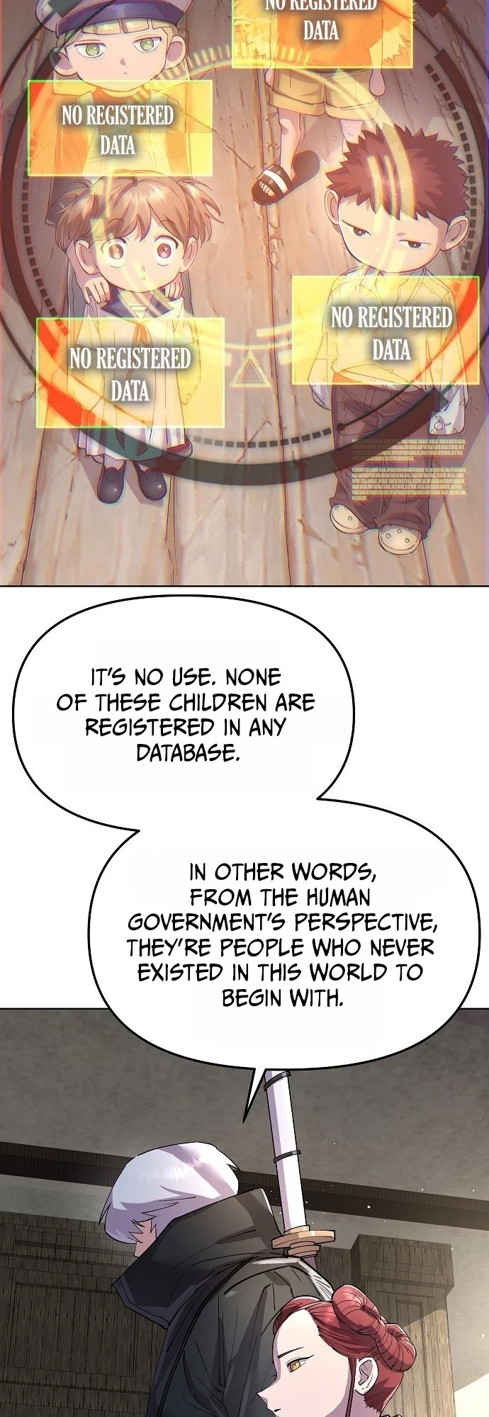 Space Cheon-ma 3077 Chapter 91, page 24 of 40