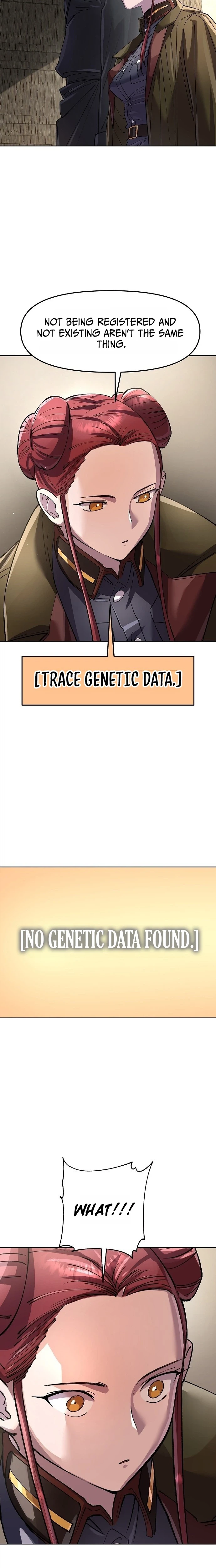 Space Cheon-ma 3077 Chapter 91, page 25 of 40