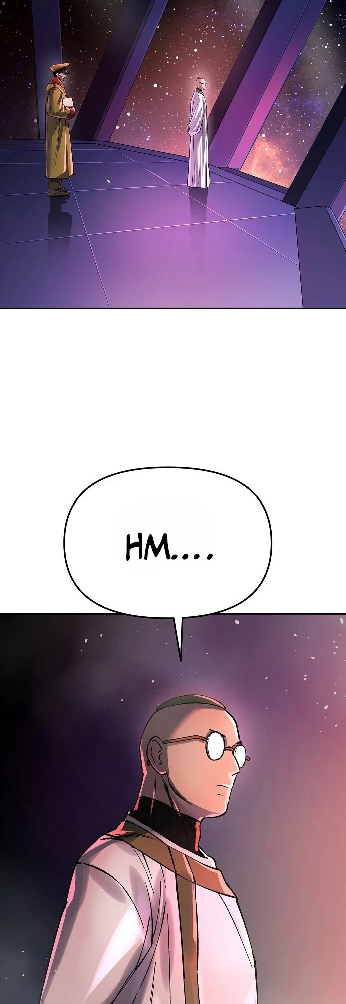 Space Cheon-ma 3077 Chapter 91, page 29 of 40