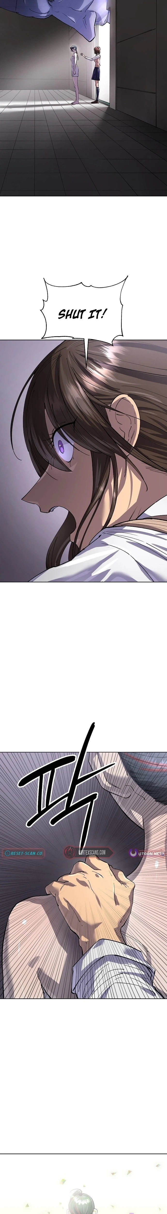Space Cheon-ma 3077 Chapter 91, page 37 of 40