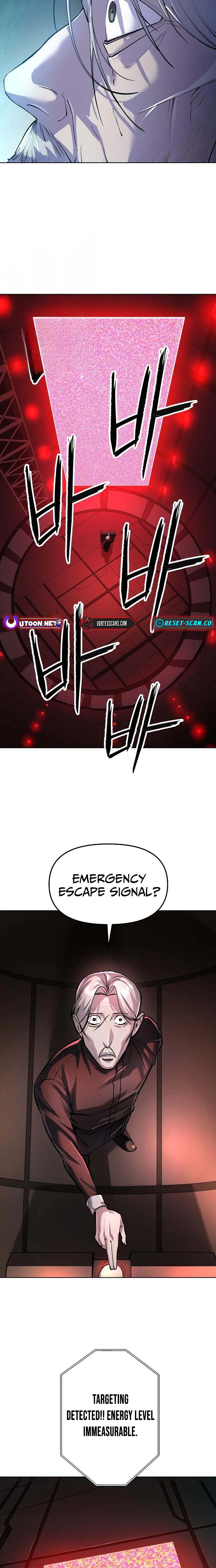 Space Cheon-ma 3077 Chapter 92, page 16 of 35