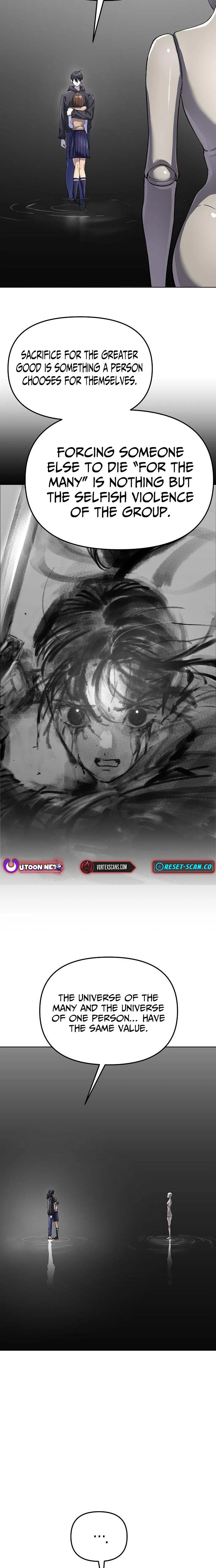 Space Cheon-ma 3077 Chapter 92, page 28 of 35
