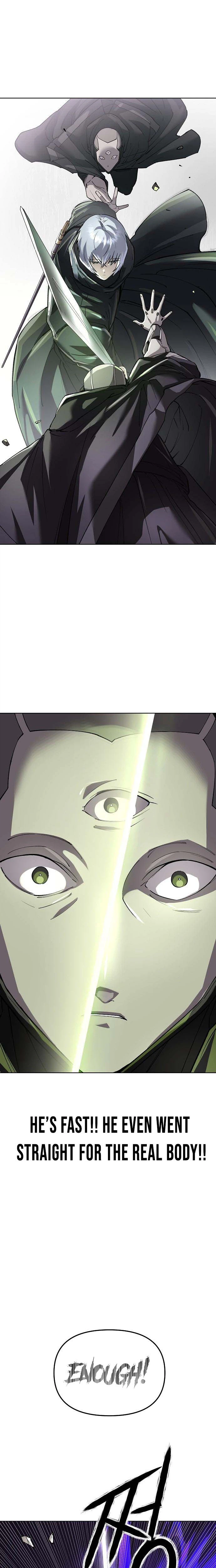 Space Cheon-ma 3077 Chapter 93, page 14 of 35